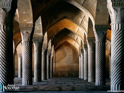 Shiraz-Vakil mosque
