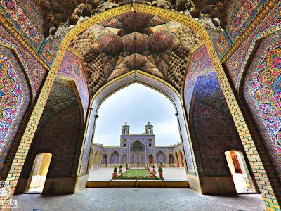 Classic Tour of Iran (7 days)